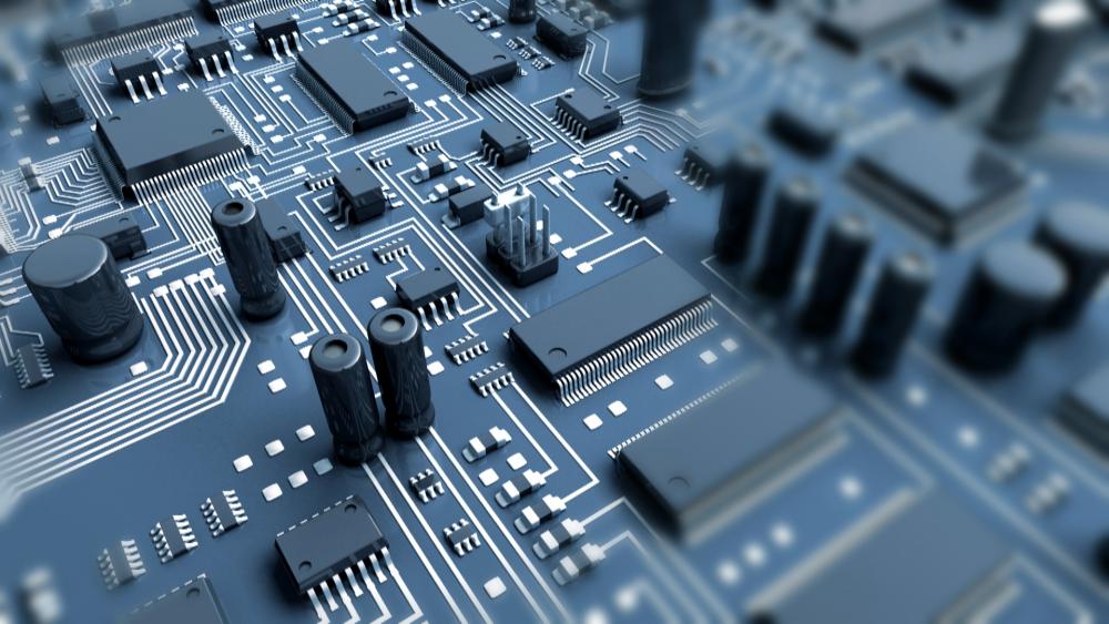 工信部部署2026年重点工作, 集成电路、新型显示等产业被提及