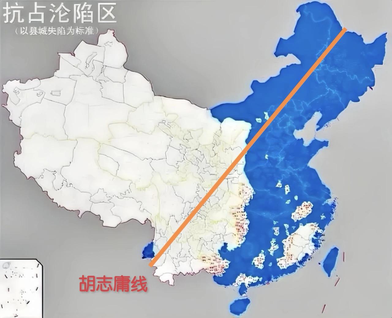 八年抗战，为什么日本必败？先说主要原因：日本虽然占领了中国最重要的工业基地东