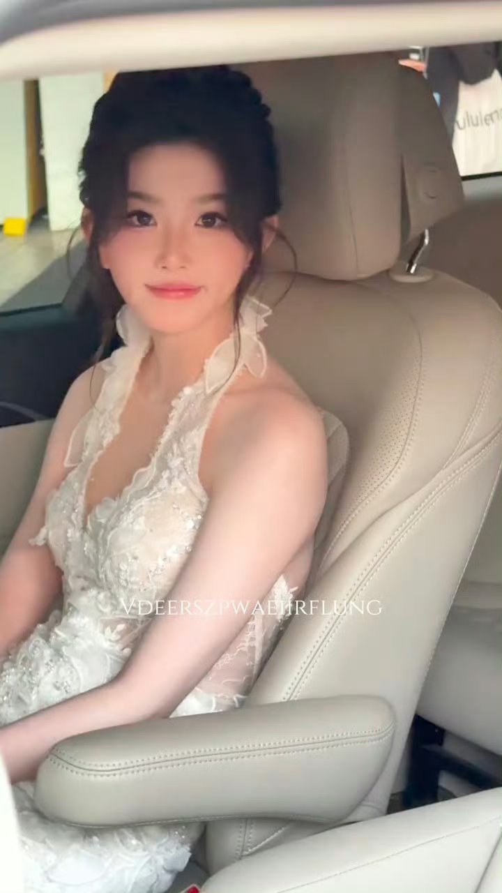 孔雪儿你多多演戏吧这张脸真的可盐可甜适合青春小白花也适合演恶毒反派