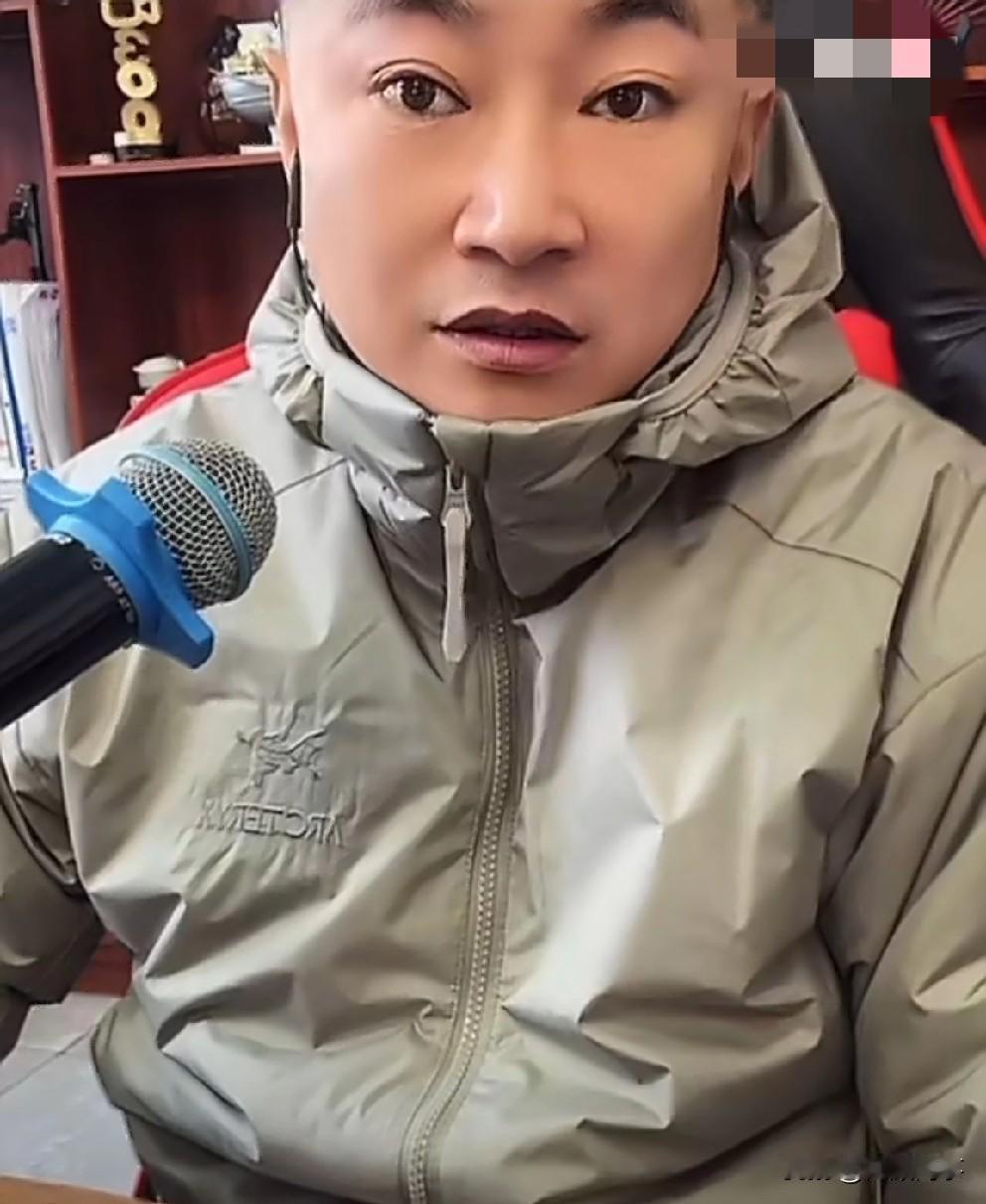 九天说鹿茸血事件肯定会有人进去，不止一个！牵扯进