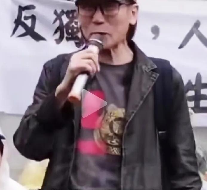 真是大快人心！一位台湾媒体人对着那些搞分裂的歪理愤怒反驳"台湾本就是咱们的，我
