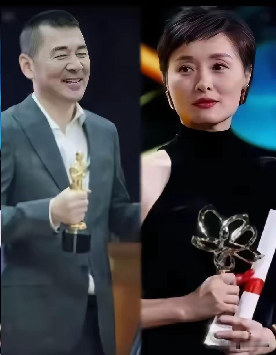 世人总劝人凡事大度，唯有伤痛自己清楚。陈建斌万想借着综艺发言递个和解台阶，可后台