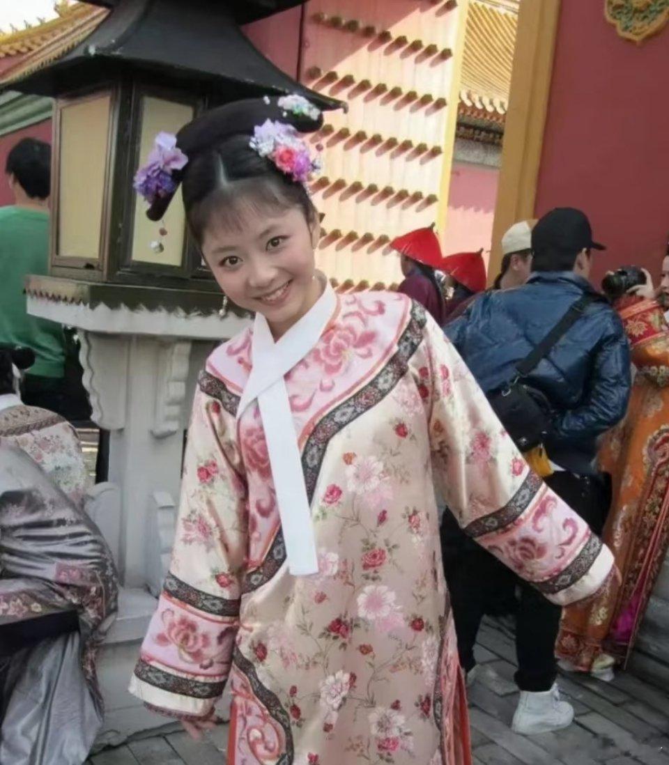 甄嬛传：淳儿侍寝获雍正满意之谜，甄嬛至死不知《甄嬛传》里，淳儿14岁入宫，3年后