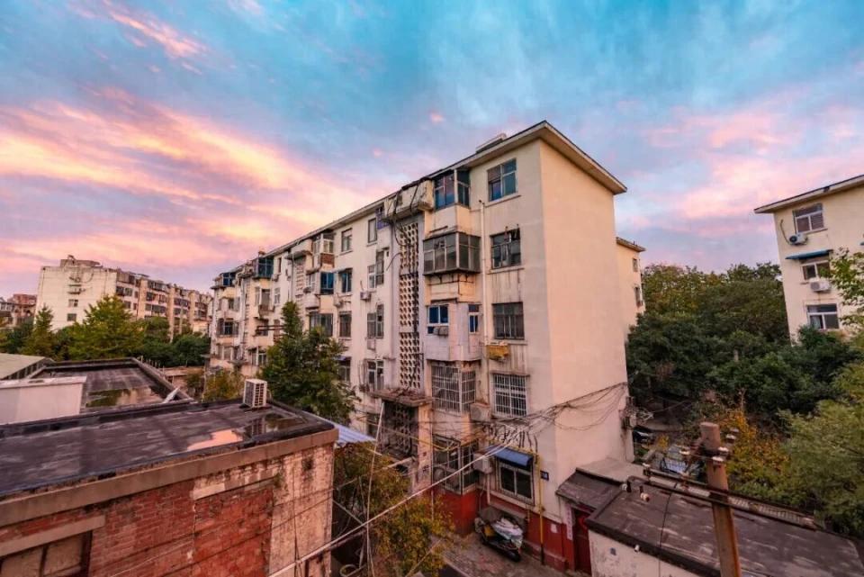 老房子“强制体检”，政府出手了新规一出，22城率先推行老房体检，背后隐藏什么秘