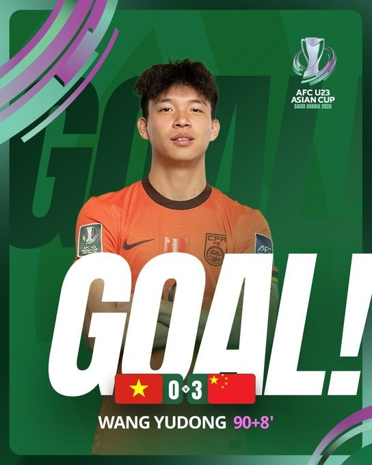 历史第3次出现四档队进决赛! 伊拉克首届逆袭夺冠 越南雪夜负乌兹