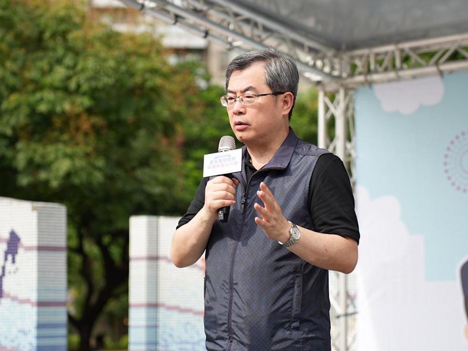 李四川离职！蒋万安发布新人事：李泰兴任台北副市长针对前台北市副市长李四川离