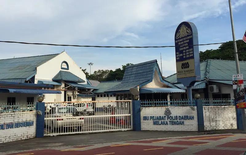 马来西亚7名警察勒索中国游客落网马来西亚这事儿真是够离谱的！据《东方日报》报道