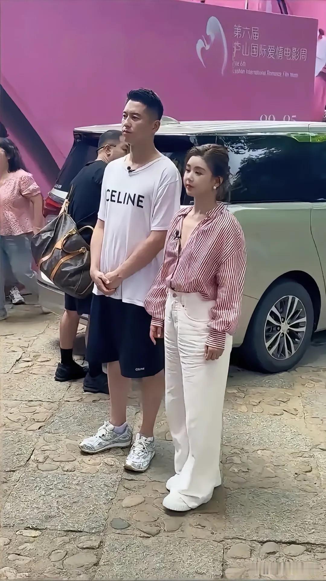 想象与现实，不一样