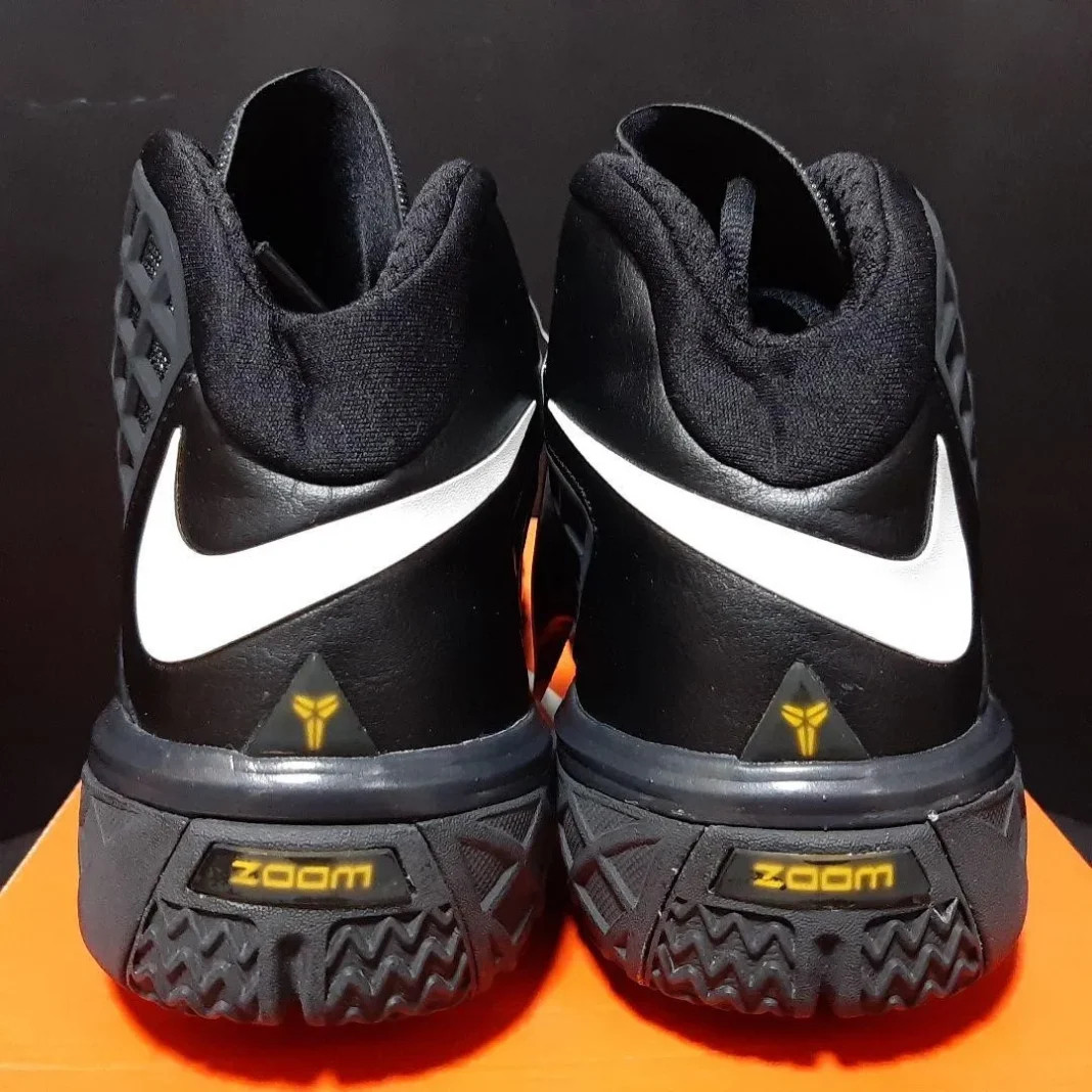 NikeKobe3Protro「Orca」Kobe3Protro「Or