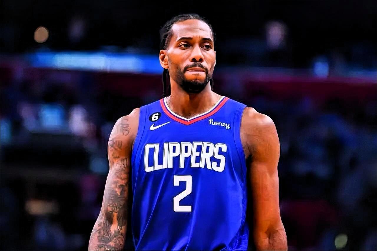 莱昂纳德的球技在NBA属于什么水平莱昂纳德的球技在NBA属于历史级攻防一体超巨，