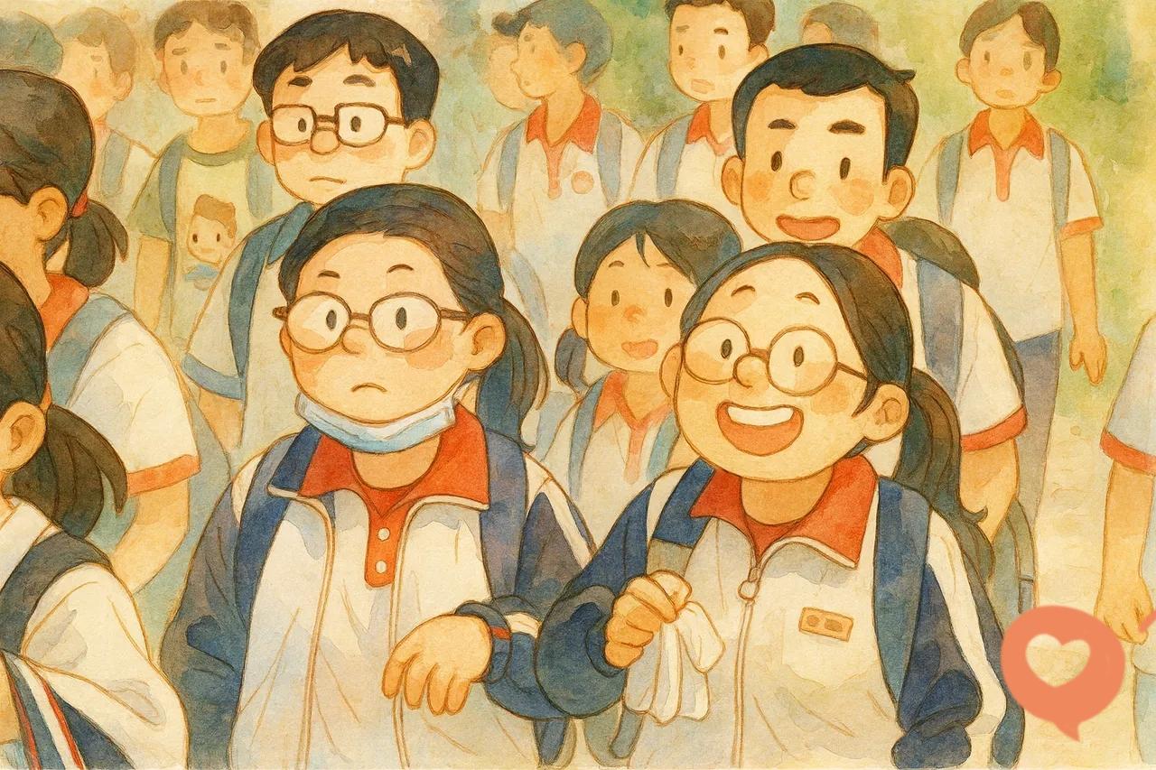 当下小学教育的“分数通胀”，早已不是新鲜话题——试卷上的数字像被吹胀的气球，看似