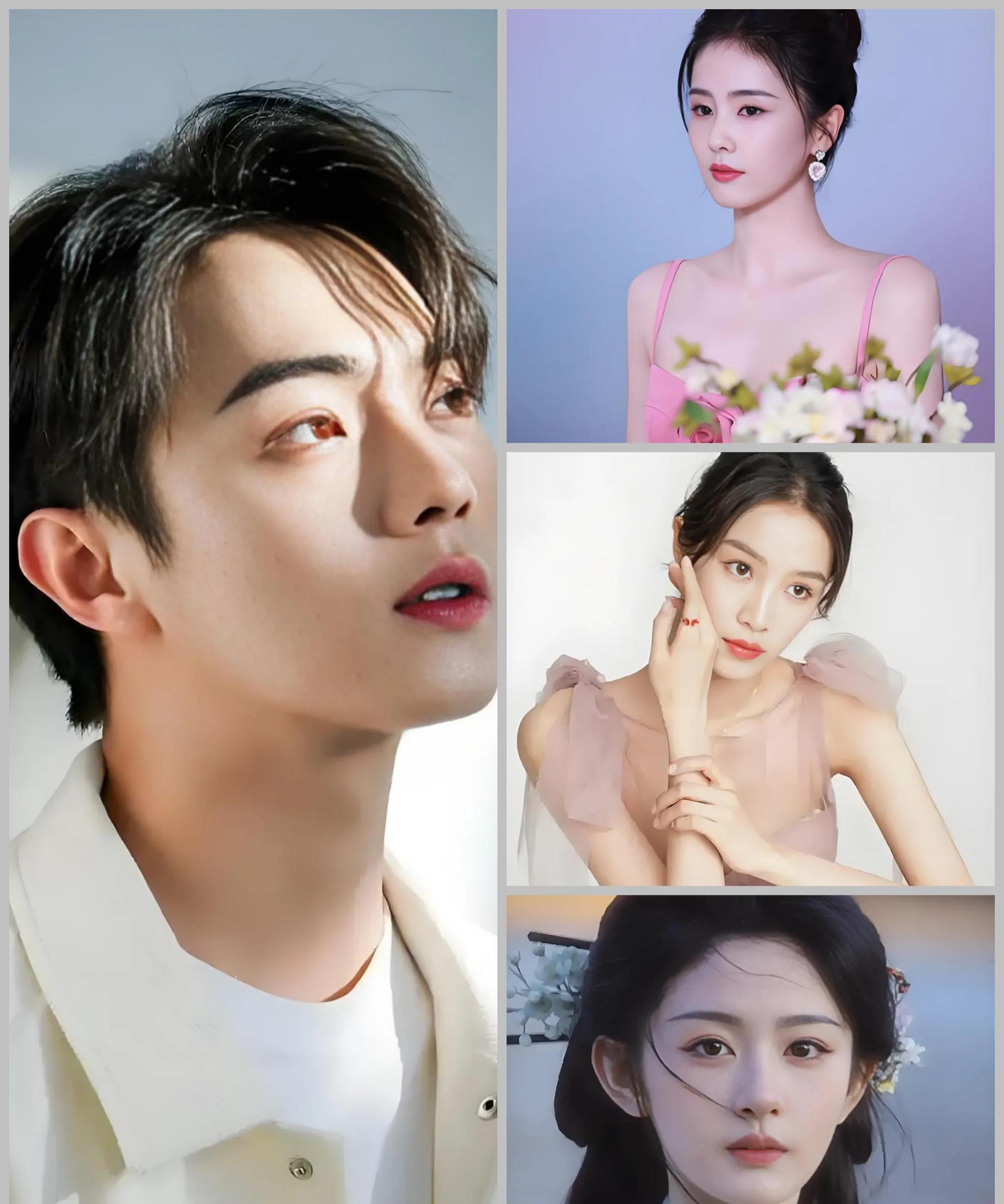果然还是女人最懂女人，我问我女同事，为什么许凯可以接连得手啊。每