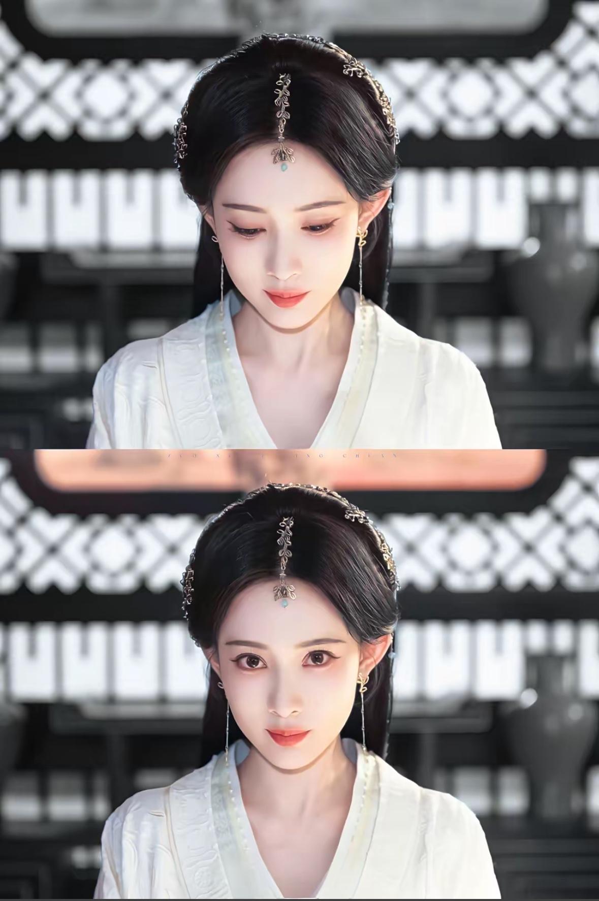 刚刚看完由孟子义、何与主演的古装剧《百花杀》第二十一、第二十二集，沈汐和（孟子义