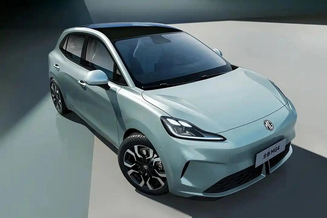 便宜是真便宜，销量也是真的好，名爵MG4凭借无敌的性价比，成功爆款了。10月