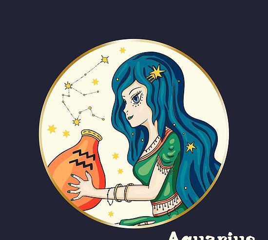 六月星座运势：水瓶座（上）随着本月的开始，行星在严峻的挑战中带来了逐步的性能改