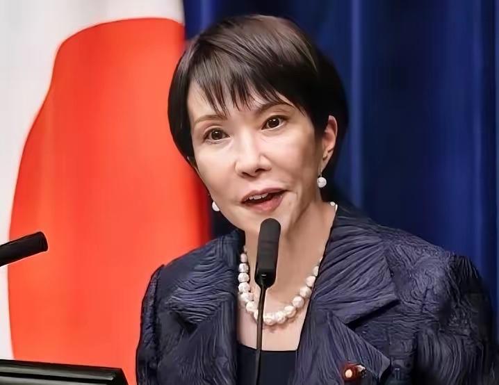 日本急了！你看日本这回急成什么样了——跑到北极圈里头去找稀土。事情很简单