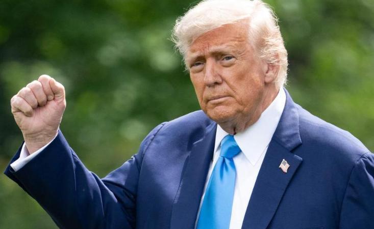 美国开始玩赖了，贸易战斗不过中国，科技战惨遭挫败，军事根本不是对手，颜色革命在中