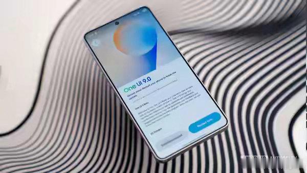 三星手机用户必看：OneUI9可一键屏蔽应用内广告​