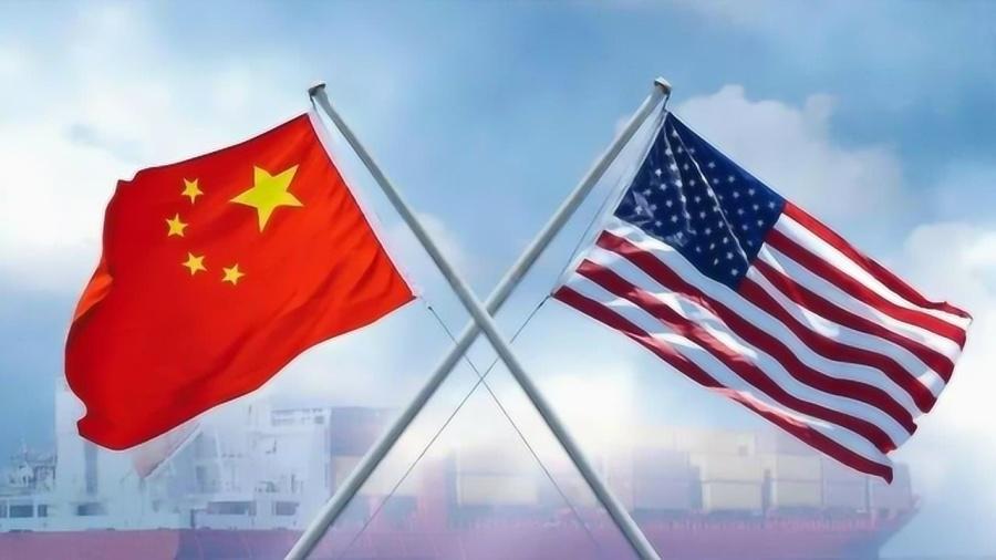 法媒声称，或许有一天，中国会"感谢"特朗普！ 意思很直白，美国以为自己在掐中