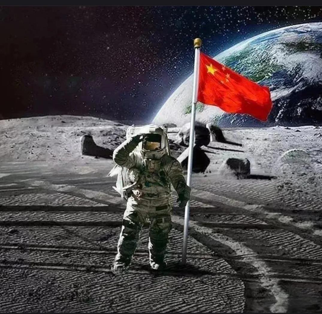 东方大国可能成为有史以来版图最大的国家！而美国在忙着吞并格陵兰岛。这个时候，东