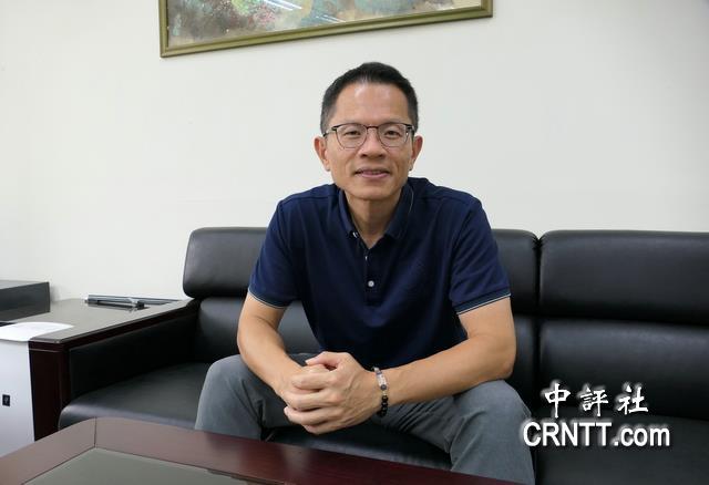 台专家：民众党离不开国民党　和民进党几无合作空间蓝白在新竹县竹北市长选举整合破