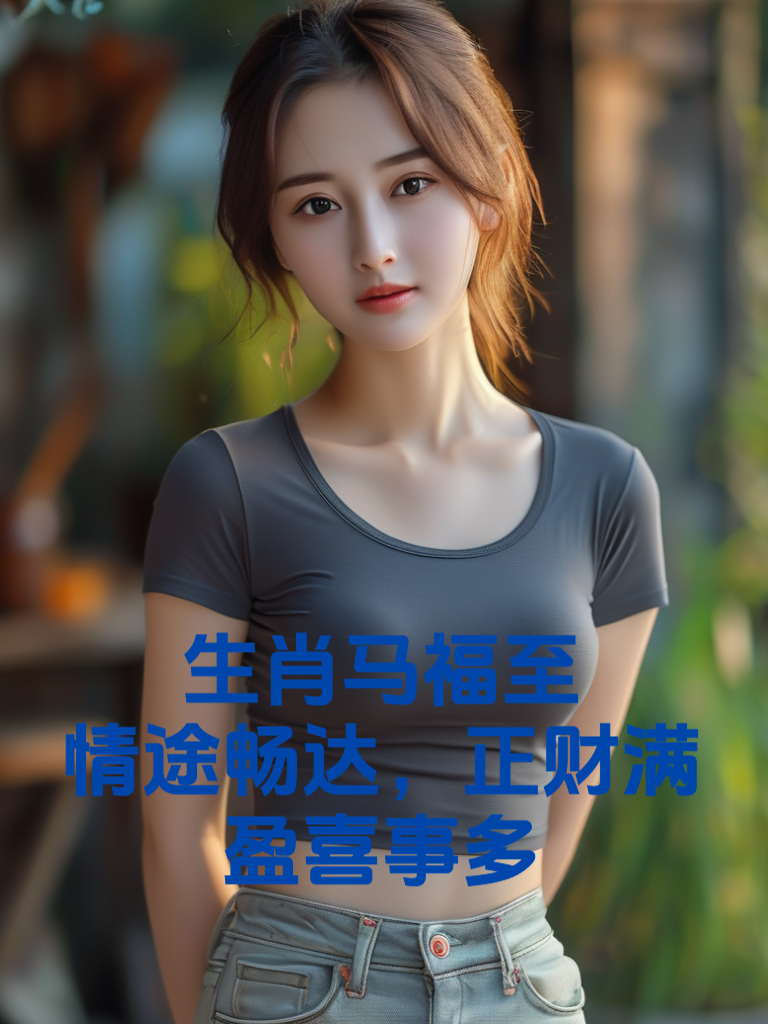 生肖马福至：情途畅达，正财满盈喜事多