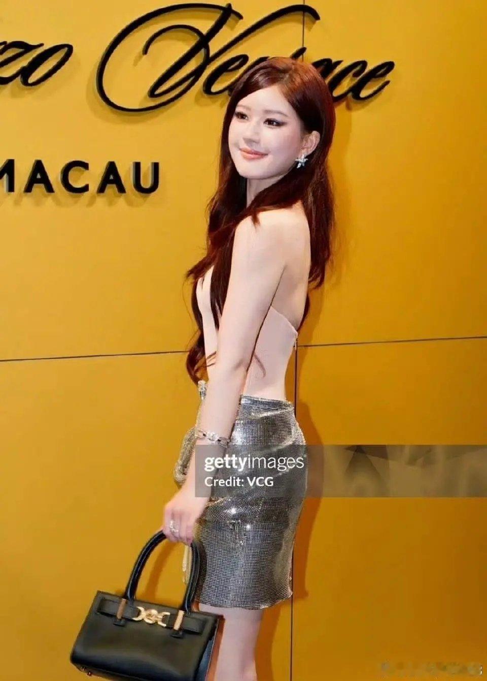 赵露思白鹿被别人喊普女不是没有原因的吧？