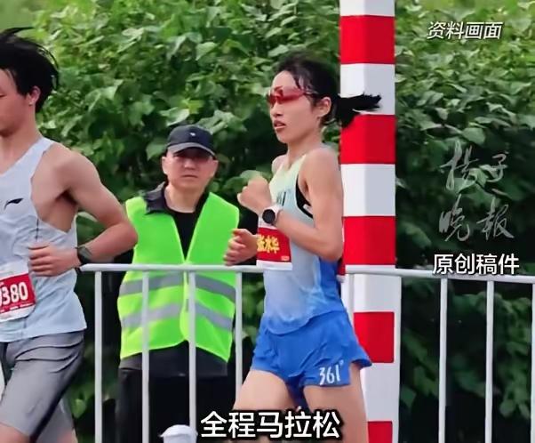 内部处分文件，一夜之间传遍全网！到底是谁把“最快女护士”的处理决定，从医院内部邮