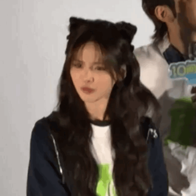 美萌搞笑的plmm杨超越😘