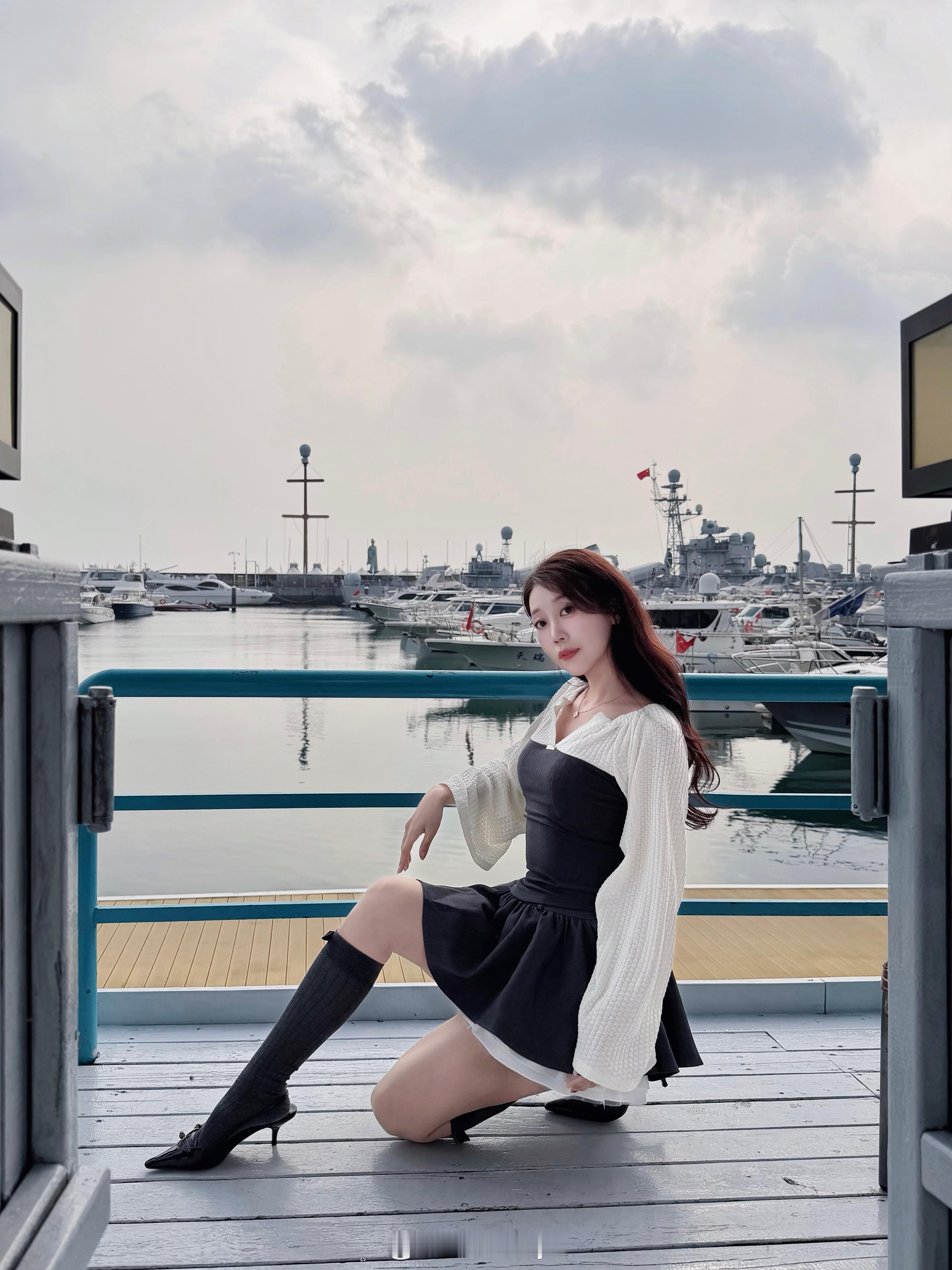 🩶今日份·𝗼𝗼𝘁𝗱​​​