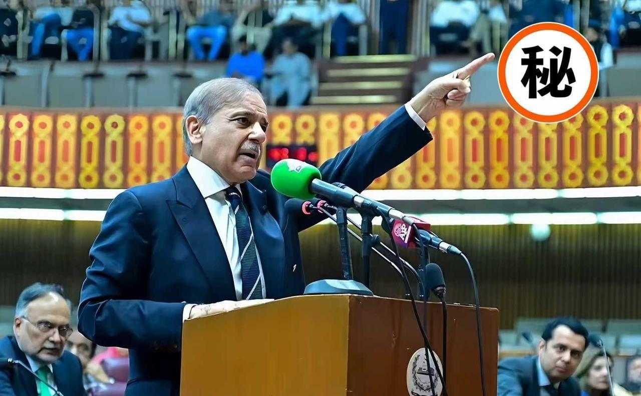 就在！刚刚！巴基斯坦规划部长阿赫桑·伊克巴尔突然对外宣布：中巴经济走廊推进未