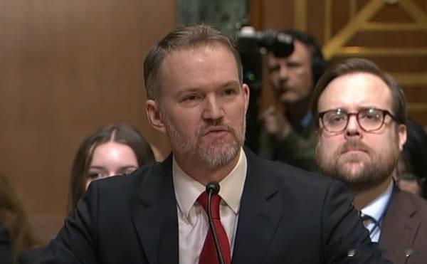 当地时间4月10日，美国贸易代表格里尔在接受美国消费者新闻与商业频道（CNBC）