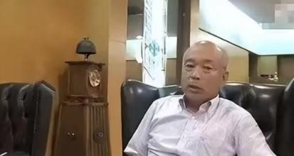 日本高官公开喊话中国，只要中国不动用导弹，不需要多长时间便能对中国海军实施致命打