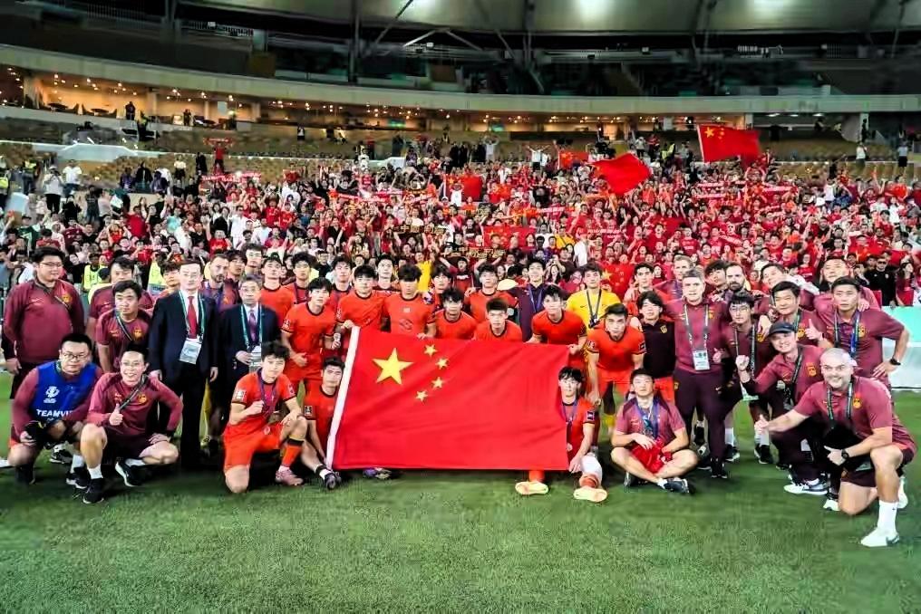 U23国足3套阵型方案：关键换人节点+替补人选（附换人防效/战术调整）每套