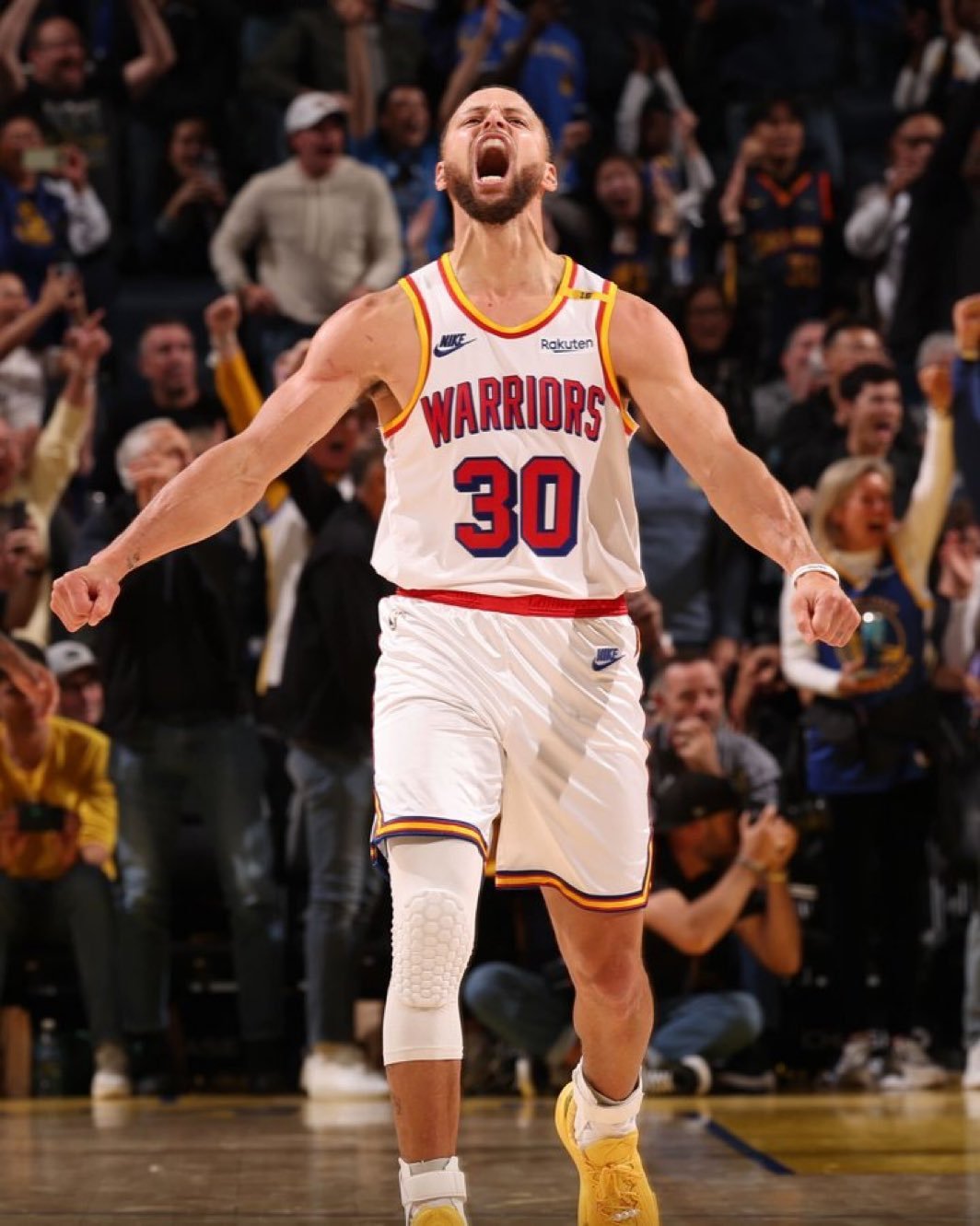 #湖人勇士瞄准买断市场#缝缝补补又一年！勇士用库明加+希尔德换波尔津吉斯，还将