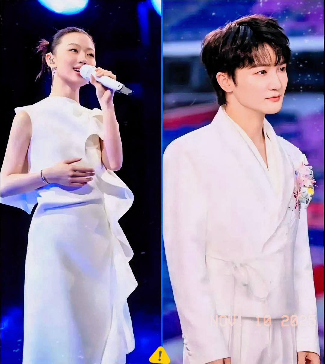 估计周深icon要哭晕在厕所了不是因为周深的唱功不行而是他发现他竟然被越来越