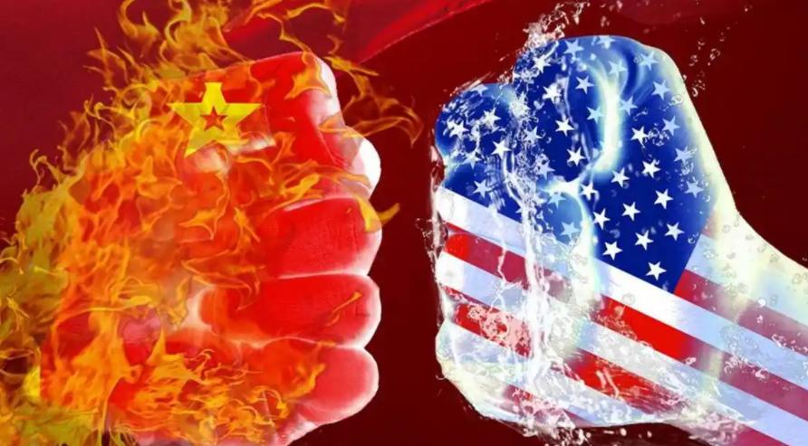 其实现在中美求战的不是美国，而是东大！这不是危言耸听，虽然东大一直奉行独立自主的