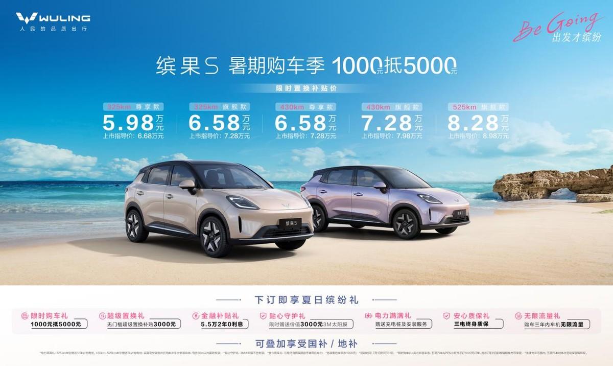 为什么说缤果S是新手司机“出行救星”？新手开车上路，行车估不准前后左右距离，
