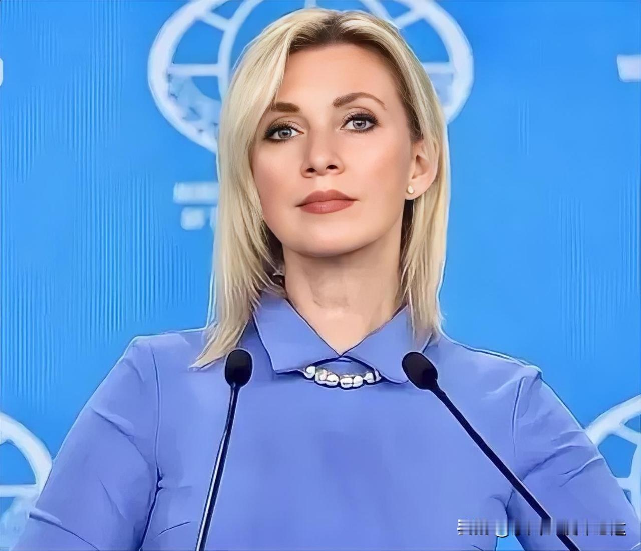 俄罗斯外交部对美国公开表态！2026年1月16日，俄罗斯外交部公开对美国说不