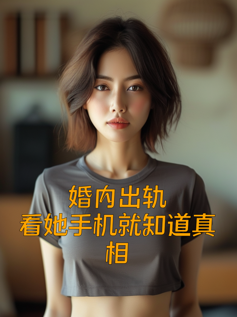 婚内出轨，看她手机就知道真相
