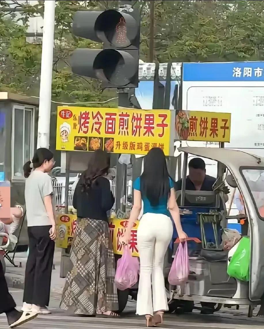 你喜欢哪一个？