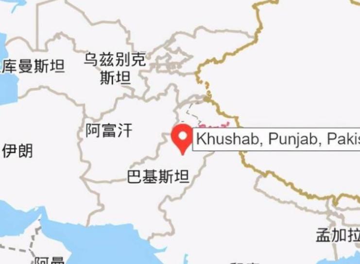 中国终于迎来一个好消息。要知道，巴基斯坦拖欠中国约300亿美元外债，如今也终于有