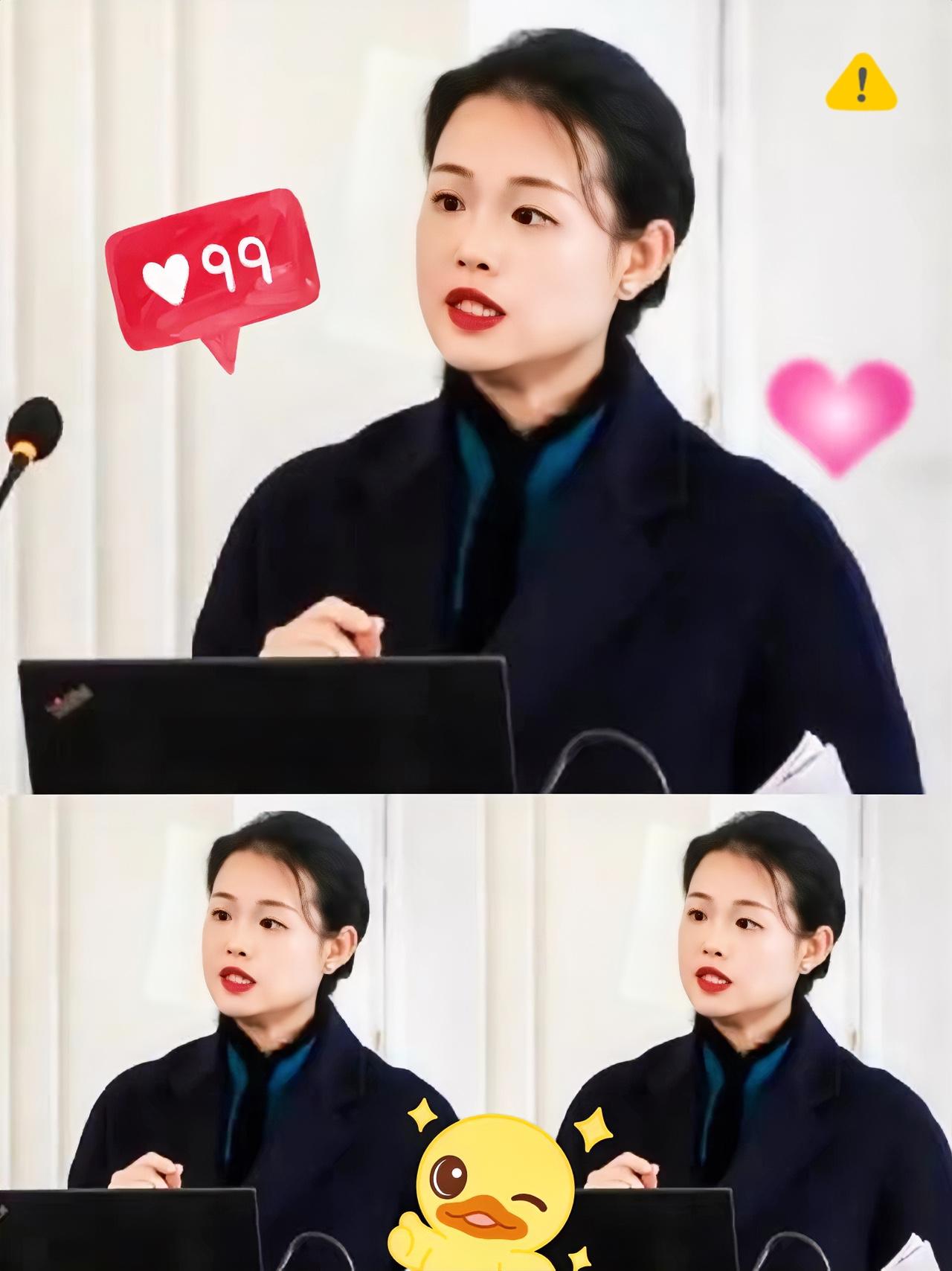 我一直以为徐莺只是个普通女生，直到我去查了她的背景，才发现自己被狠狠打脸。本