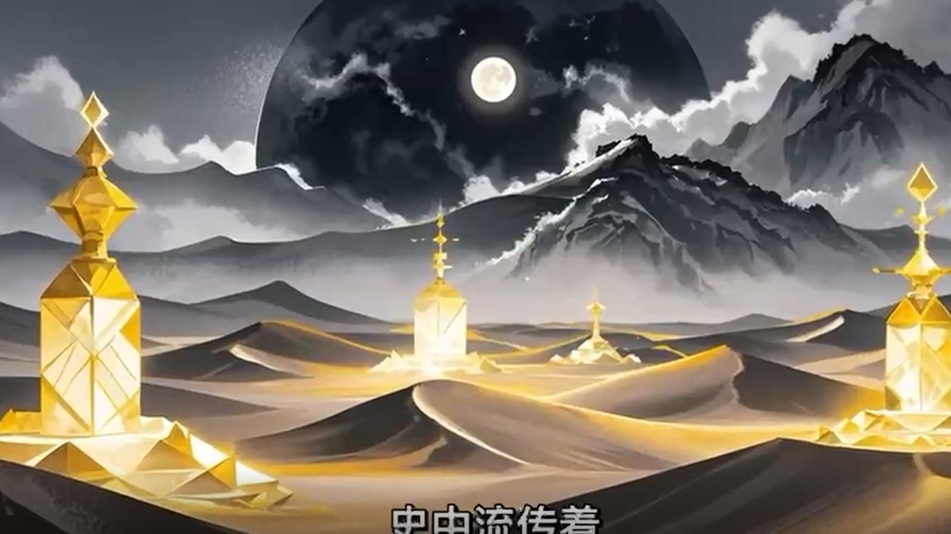 科考发现撒哈拉沙漠下隐藏重大秘密,或将揭开上古文明的神秘面纱