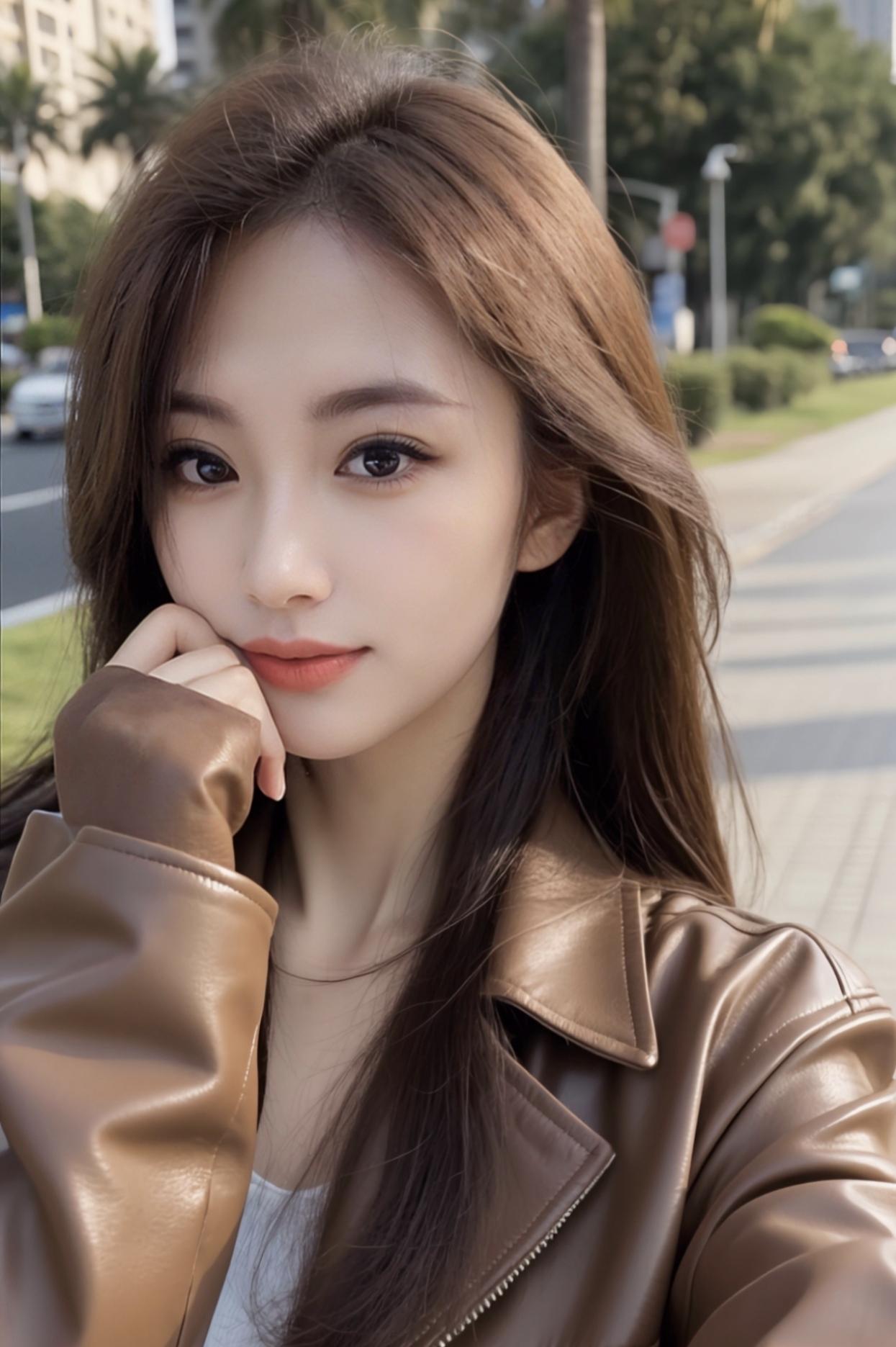 女生怎么穿搭会看上去很优雅