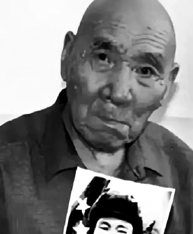 1951年，毛主席嫌志愿军英雄苏吊蛋名字太俗，大笔一挥改“苏兆丹”，说兆是吉兆，