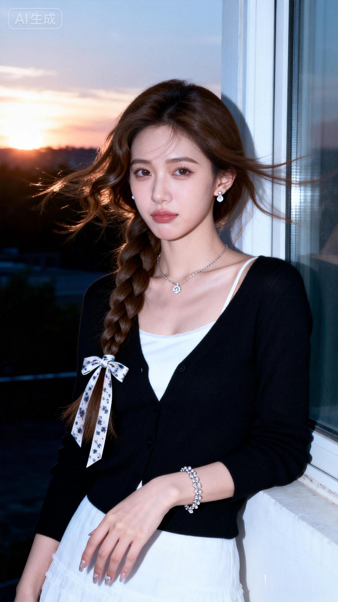 你心目中的美女是什么样子三十岁的女人有哪些优势和哪些劣势女生见一眼就喜欢的男生