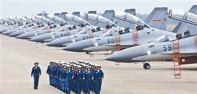 1965年，我军飞行员高长吉违背毛主席禁令，擅自出海作战，击落国民党嚣张已久的R