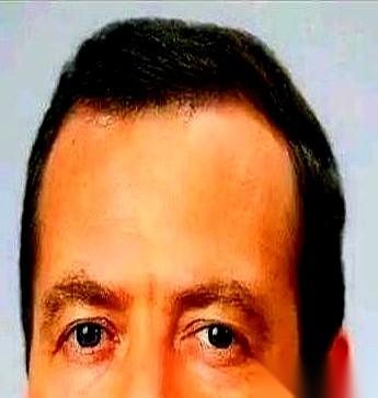 “北约军靴敢踏进来一步，统统都是活靶子。”就这一句话，听得我后背发凉，但又觉得