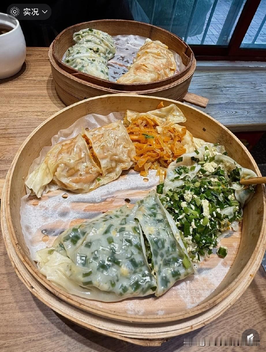 广东人看懵！99%本地人见都没见过！当广东人还在研究早茶点心的花样时，一道